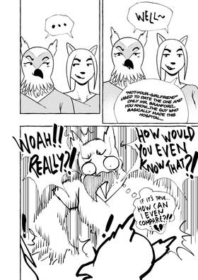 Read Pink among Blood Red Roses  35 Page 4 in English