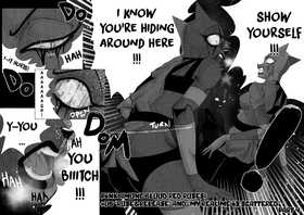 Read Pink among Blood Red Roses  6 Page 2 in English