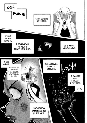 Read Pink among Blood Red Roses  6 Page 7 in English