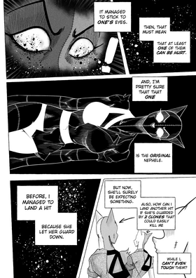 Read Pink among Blood Red Roses  6 Page 8 in English