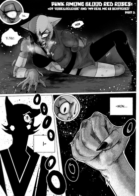 Read Pink among Blood Red Roses  7 Page 2 in English