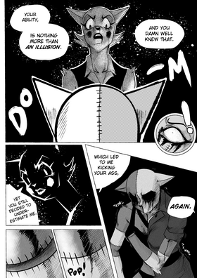 Read Pink among Blood Red Roses  7 Page 7 in English