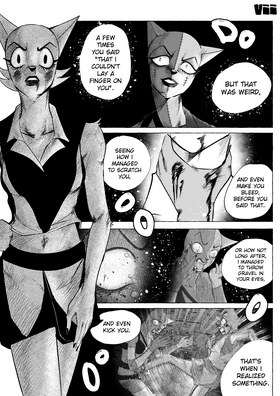 Read Pink among Blood Red Roses  7 Page 8 in English