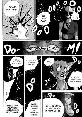 Read Pink among Blood Red Roses  7 Page 9 in English