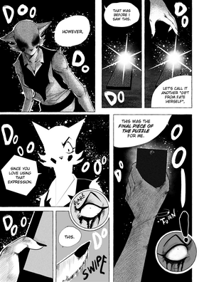 Read Pink among Blood Red Roses  7 Page 10 in English