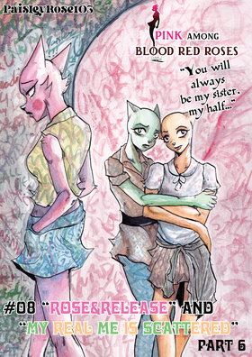 Read Pink among Blood Red Roses  8 Page 1 in English