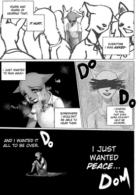 Read Pink among Blood Red Roses  8 Page 9 in English