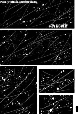 Read Pink among Blood Red Roses  36 Page 2 in English