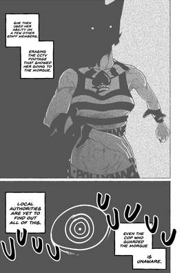 Read Pink among Blood Red Roses  36 Page 6 in English
