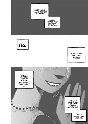 Read Pink among Blood Red Roses  36 Page 7 in English