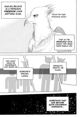 Read Pink among Blood Red Roses  9 Page 4 in English
