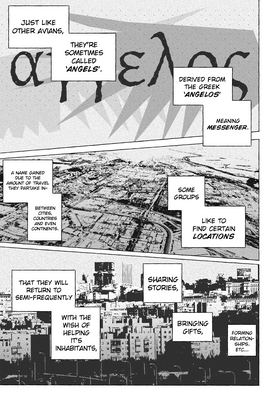 Read Pink among Blood Red Roses  9 Page 6 in English