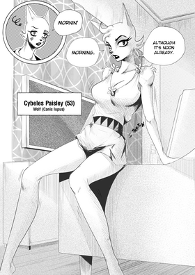 Read Pink among Blood Red Roses  9 Page 8 in English