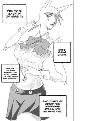 Read Pink among Blood Red Roses  37 Page 4 in English
