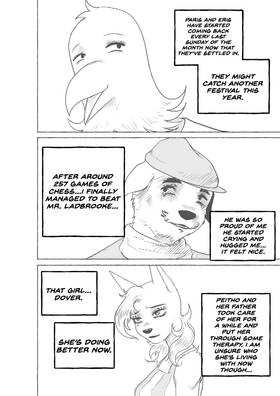 Read Pink among Blood Red Roses  37 Page 5 in English