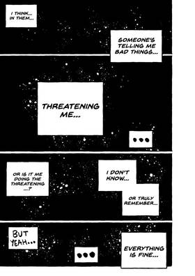Read Pink among Blood Red Roses  37 Page 8 in English