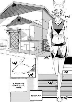 Read Pink among Blood Red Roses  37 Page 9 in English