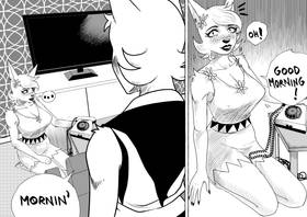Read Pink among Blood Red Roses  37 Page 10 in English