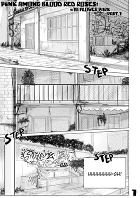 Read Pink among Blood Red Roses  10 Page 2 in English