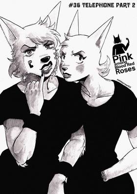Read Pink among Blood Red Roses  38 Page 1 in English