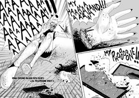 Read Pink among Blood Red Roses  38 Page 2 in English
