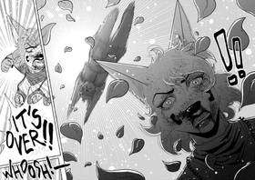 Read Pink among Blood Red Roses  38 Page 8 in English