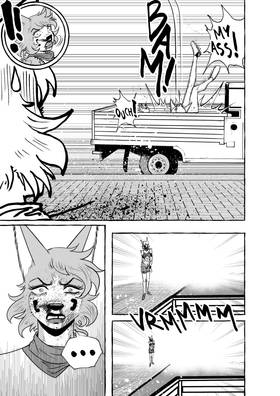 Read Pink among Blood Red Roses  38 Page 9 in English