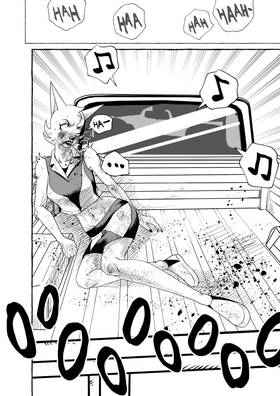 Read Pink among Blood Red Roses  38 Page 10 in English