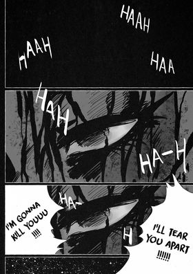 Read Pink among Blood Red Roses  12 Page 2 in English