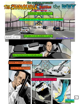 Read The Changeable Battles the Why  1 Page 3 in English