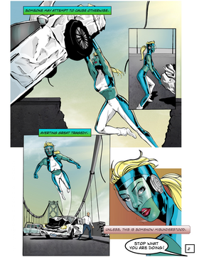 Read The Changeable Battles the Why  1 Page 4 in English