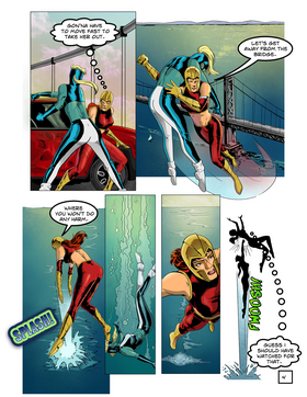 Read The Changeable Battles the Why  1 Page 6 in English