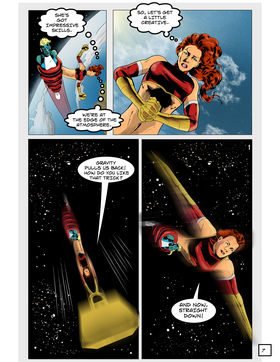 Read The Changeable Battles the Why  1 Page 9 in English
