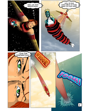 Read The Changeable Battles the Why  1 Page 10 in English