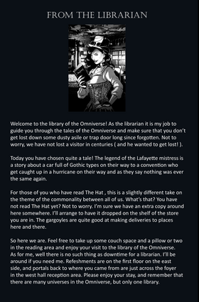 Read Tales Of The Omniverse  2 Page 2 in English