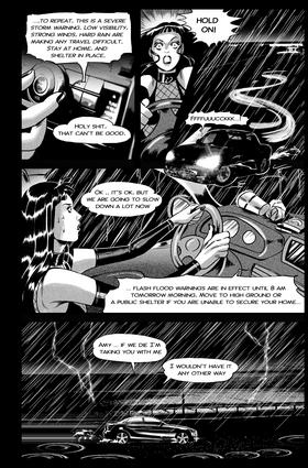 Read Tales Of The Omniverse  2 Page 7 in English