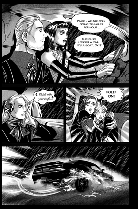 Read Tales Of The Omniverse  2 Page 8 in English
