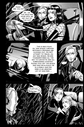 Read Tales Of The Omniverse  2 Page 9 in English