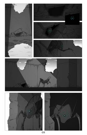 Read ARGONAUT  1 Page 7 in English
