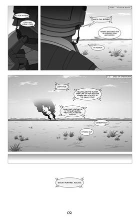 Read ARGONAUT  1 Page 5 in English