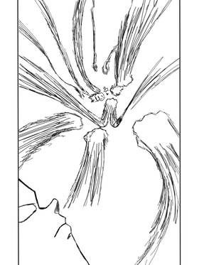 Read Goku Vs Saitama  2 Page 6 in English