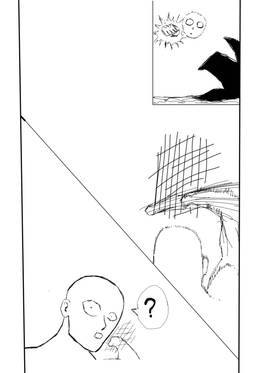 Read Goku Vs Saitama  2 Page 9 in English