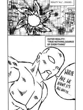 Read Goku Vs Saitama  3 Page 3 in English