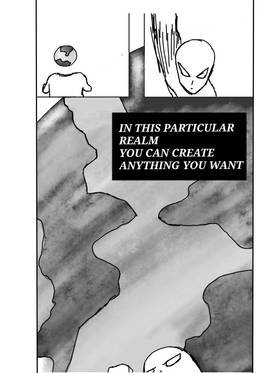 Read Goku Vs Saitama  3 Page 5 in English