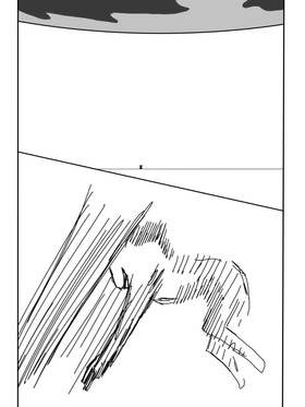 Read Goku Vs Saitama  3 Page 6 in English