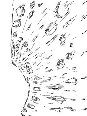Read Goku Vs Saitama  3 Page 8 in English