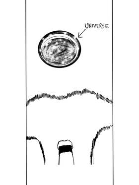 Read Goku Vs Saitama  3 Page 10 in English