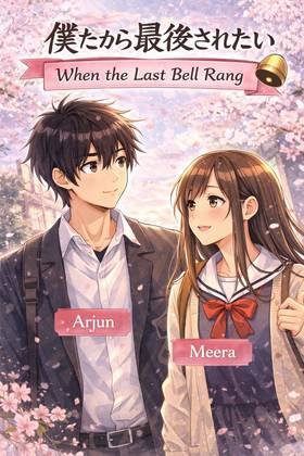 Read When the Last Bell Rang  1 Page 1 in English