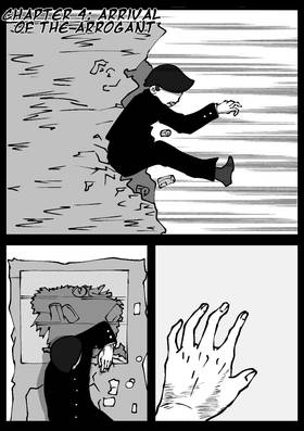 Read SEVENS Ch.4  1 Page 6 in English