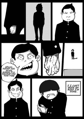 Read SEVENS Ch.4  1 Page 7 in English